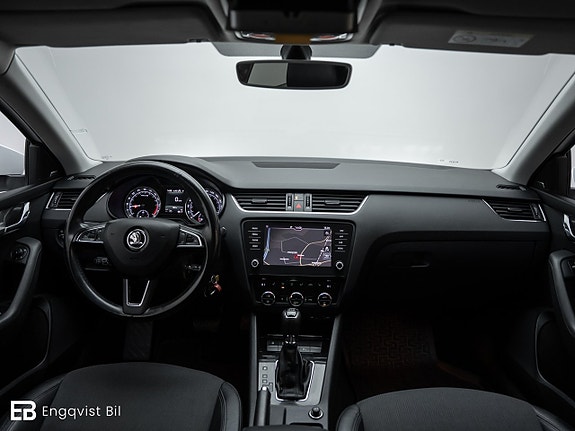 Skoda Octavia 19 of 27