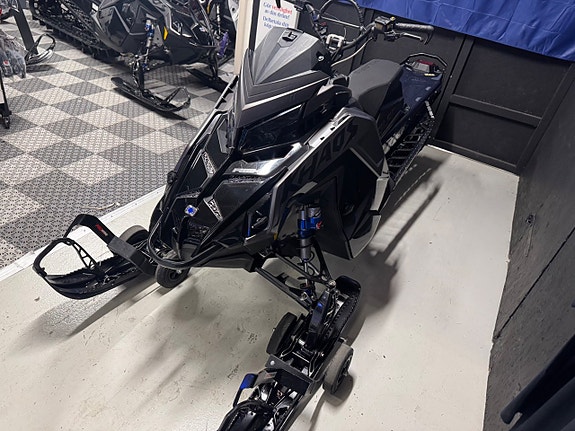 Polaris BOOST RMK KHAOS 155 7S  - 22 4 of 7