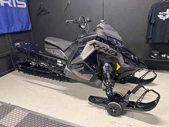 Polaris BOOST RMK KHAOS 155 7S  - 22