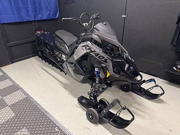 Polaris BOOST RMK KHAOS 155 7S  - 22 2 of 7
