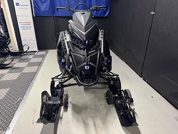 Polaris BOOST RMK KHAOS 155 7S  - 22 3 of 7