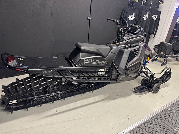 Polaris BOOST RMK KHAOS 155 7S  - 22 5 of 7