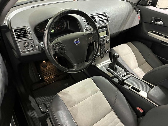 Volvo C30 9 of 11