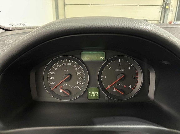 Volvo C30 10 of 11