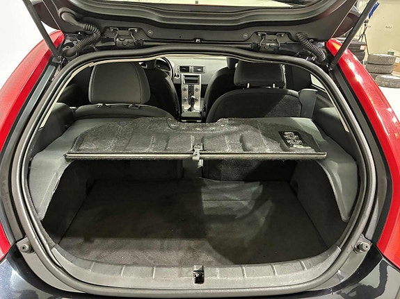 Volvo C30 8 of 11