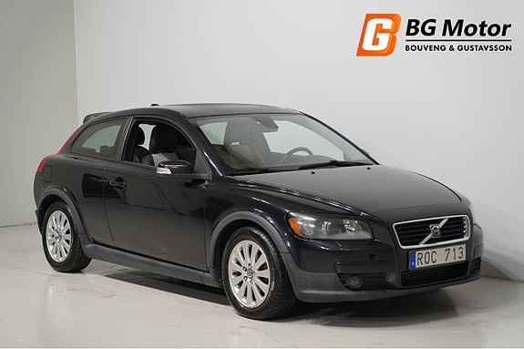 Volvo C30