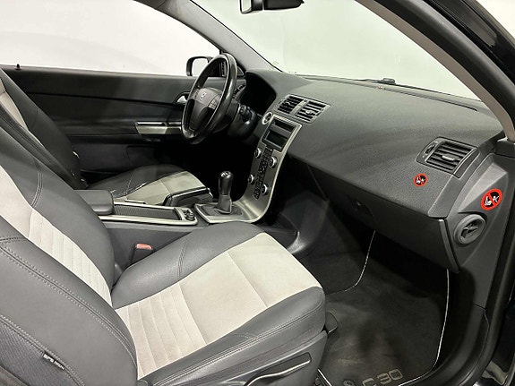 Volvo C30 4 of 5