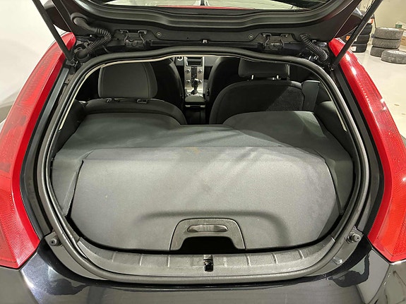 Volvo C30 7 of 11