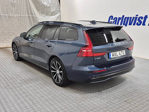 Volvo V60 3 of 11