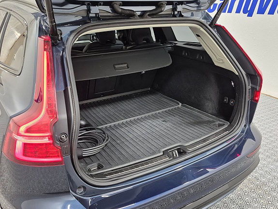 Volvo V60 7 of 11