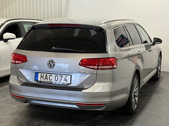Volkswagen Passat 6 of 27
