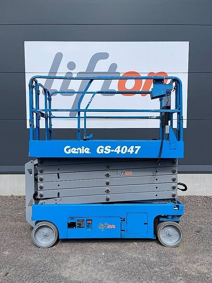 Genie Saxlift GS 4047