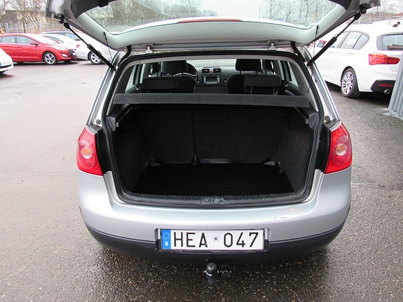Volkswagen Golf-Serie 8 of 14