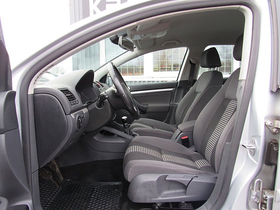 Volkswagen Golf-Serie 12 of 14