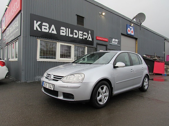 Volkswagen Golf-Serie 2 of 14