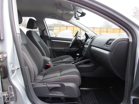 Volkswagen Golf-Serie 10 of 14