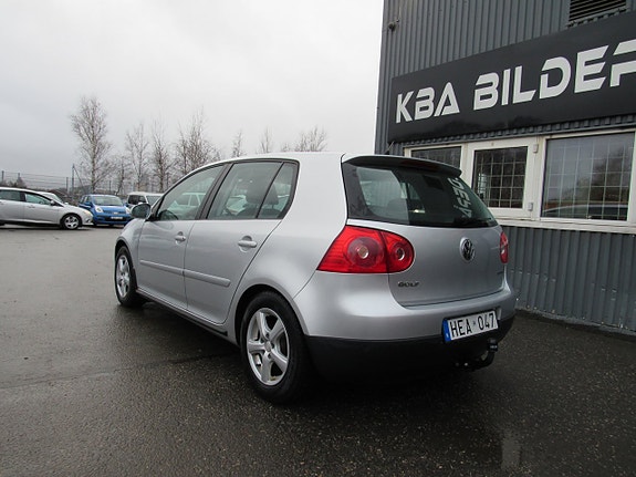 Volkswagen Golf-Serie 7 of 14