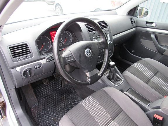Volkswagen Golf-Serie 11 of 14