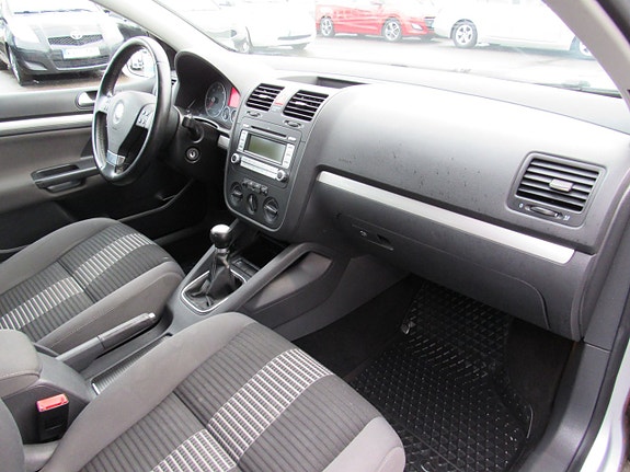 Volkswagen Golf-Serie 9 of 14