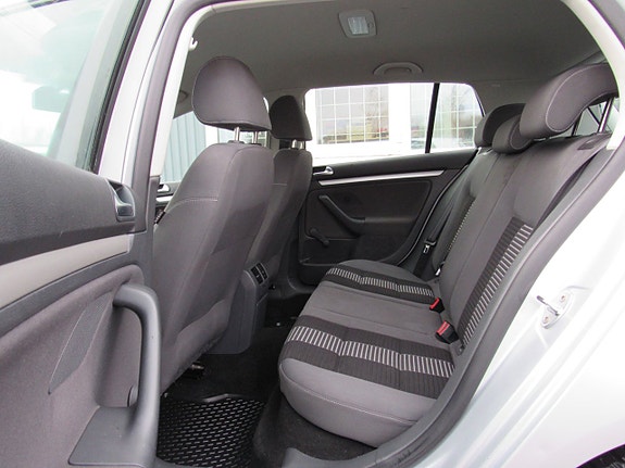 Volkswagen Golf-Serie 13 of 14