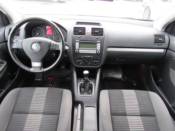 Volkswagen Golf-Serie 14 of 14