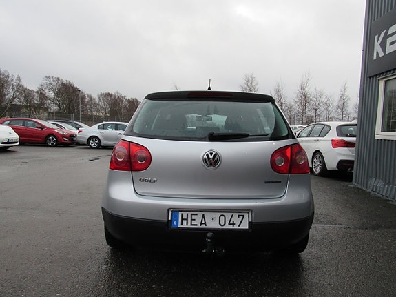 Volkswagen Golf-Serie 6 of 14