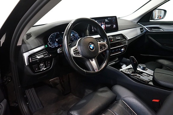 BMW 530e 10 of 16