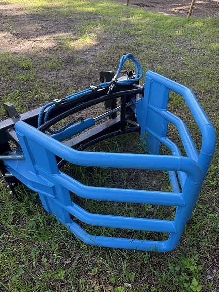 SE Equipment  Balgrip