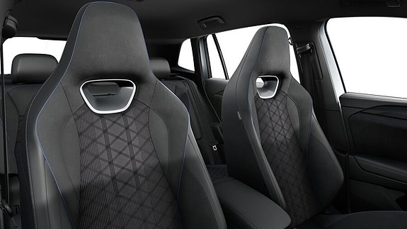 Volkswagen Tiguan 5 of 5