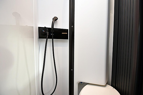 Knaus 600 ME Boxlife Platinum Selection, Långbäddar 24 of 27