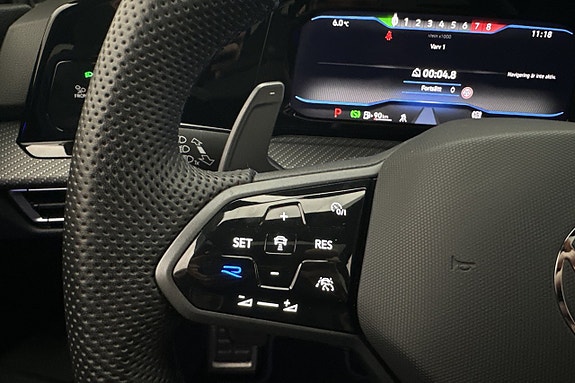 Volkswagen Golf VIII 15 of 30