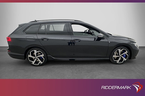 Volkswagen Golf VIII 5 of 30