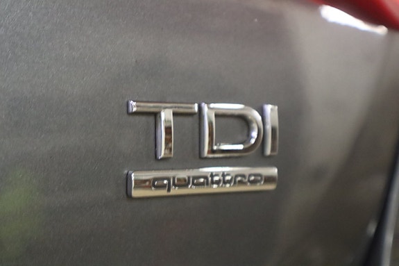 Audi A4 7 of 18