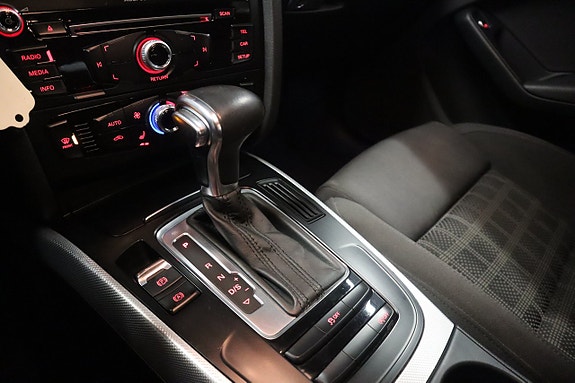 Audi A4 15 of 18