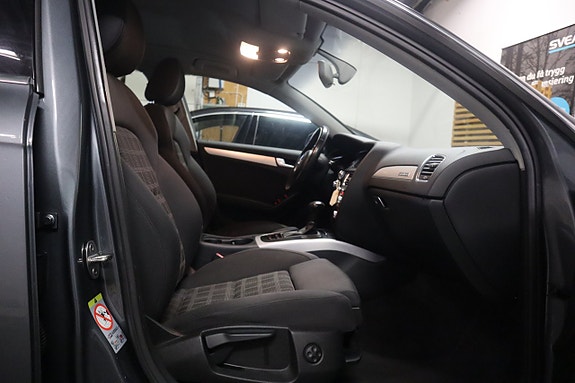Audi A4 13 of 18