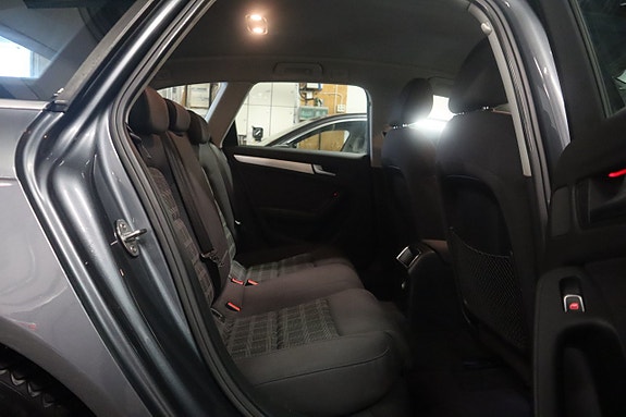 Audi A4 12 of 18