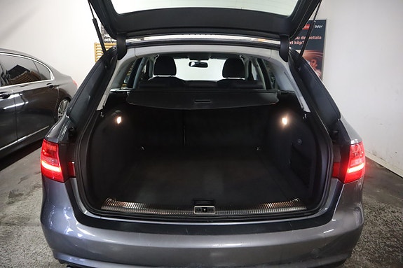 Audi A4 11 of 18