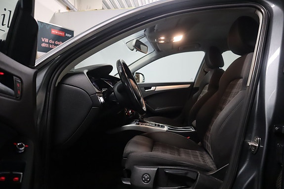 Audi A4 8 of 18