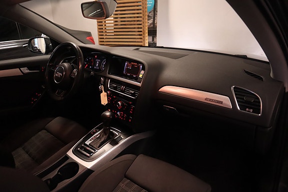 Audi A4 14 of 18