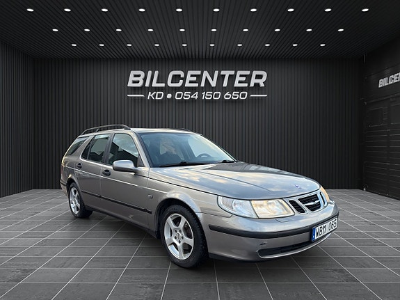 Saab 9-5