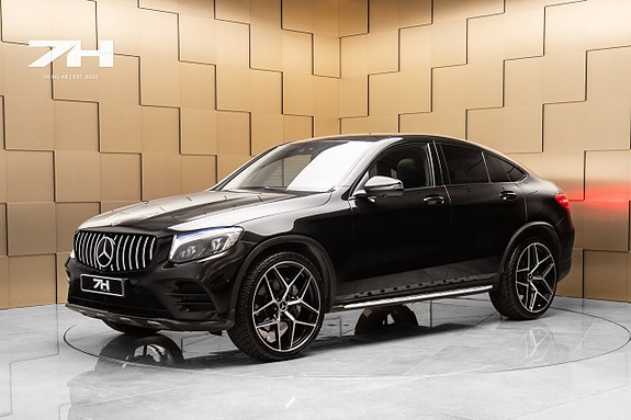 Mercedes-Benz GLC250 d