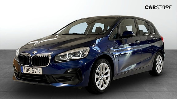 BMW 225xe