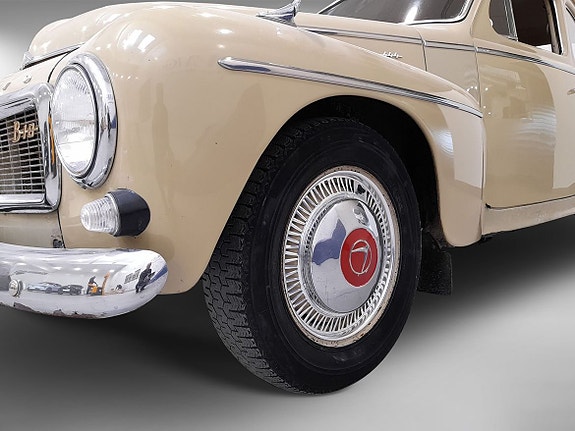 Volvo PV544 9 of 11