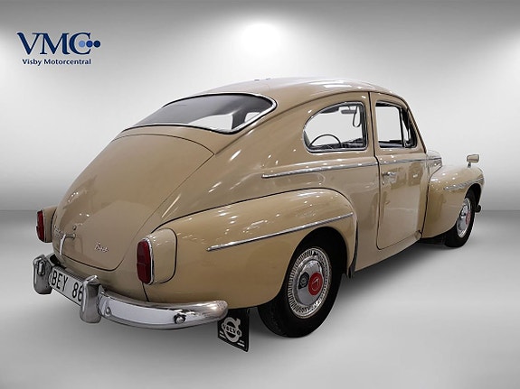 Volvo PV544 3 of 5
