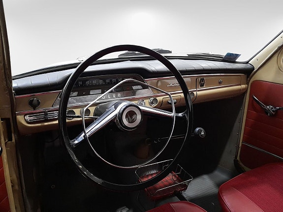 Volvo PV544 6 of 11