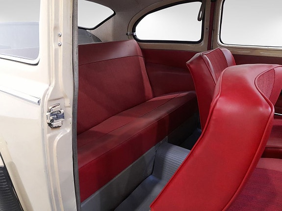 Volvo PV544 5 of 5
