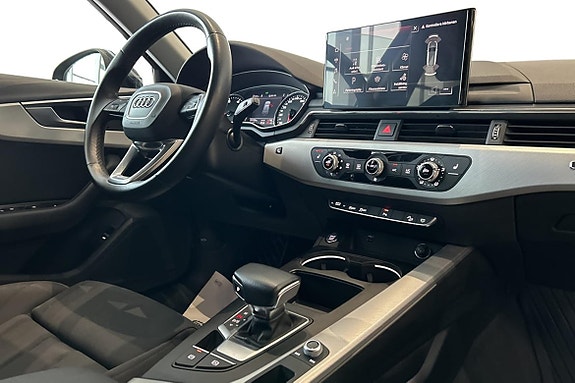 Audi A4 allroad 5 of 5