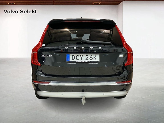 Volvo XC90 7 of 14