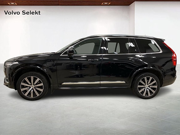 Volvo XC90 3 of 14