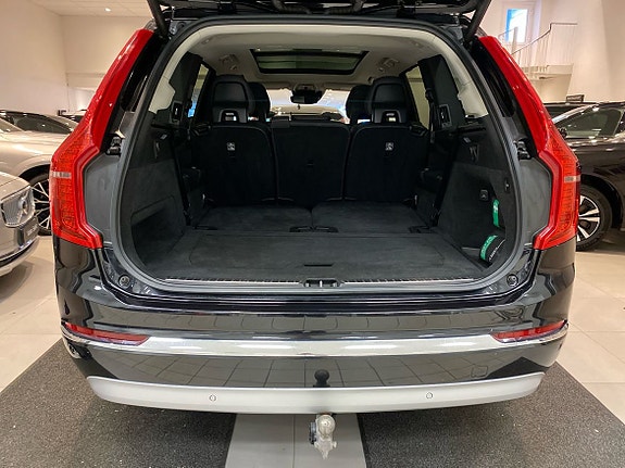 Volvo XC90 13 of 14